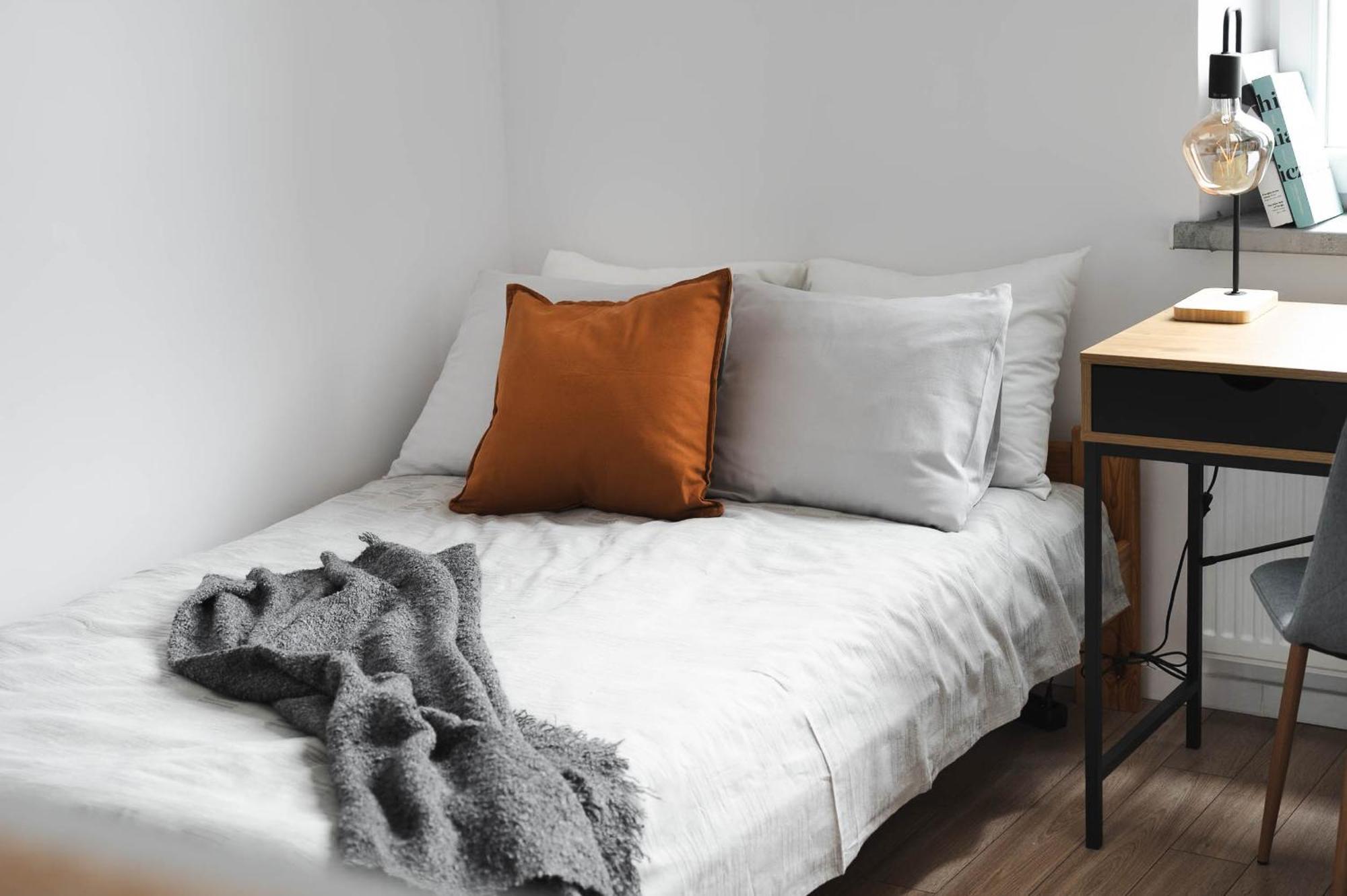 Krakowcharm Apartment No1C - City Center Close To The Fast Train To The Airport Екстер'єр фото