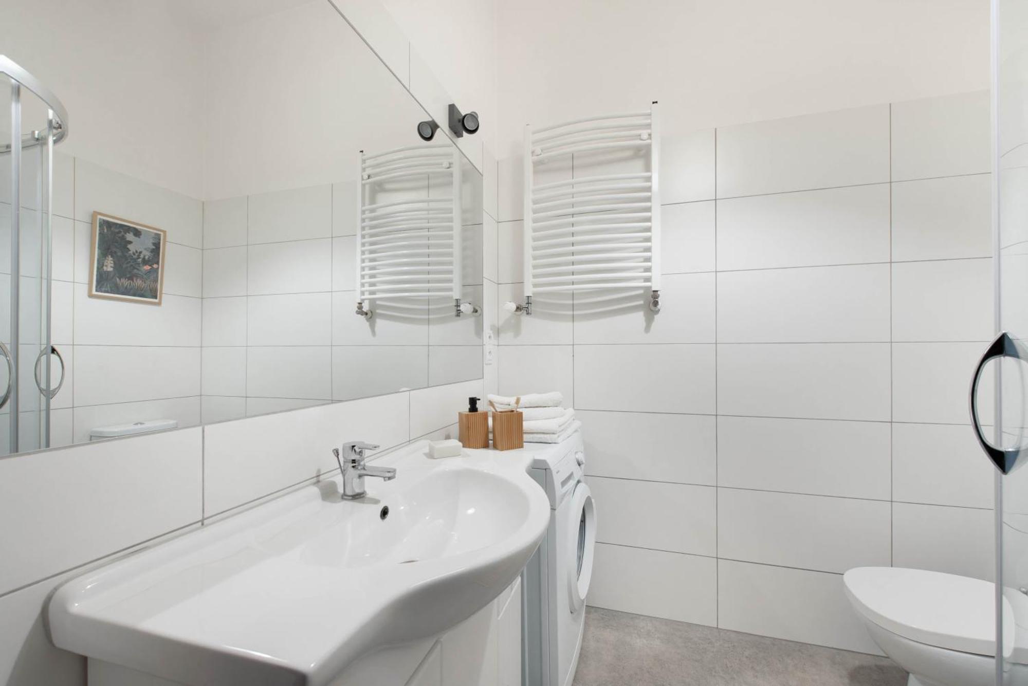 Krakowcharm Apartment No1C - City Center Close To The Fast Train To The Airport Екстер'єр фото