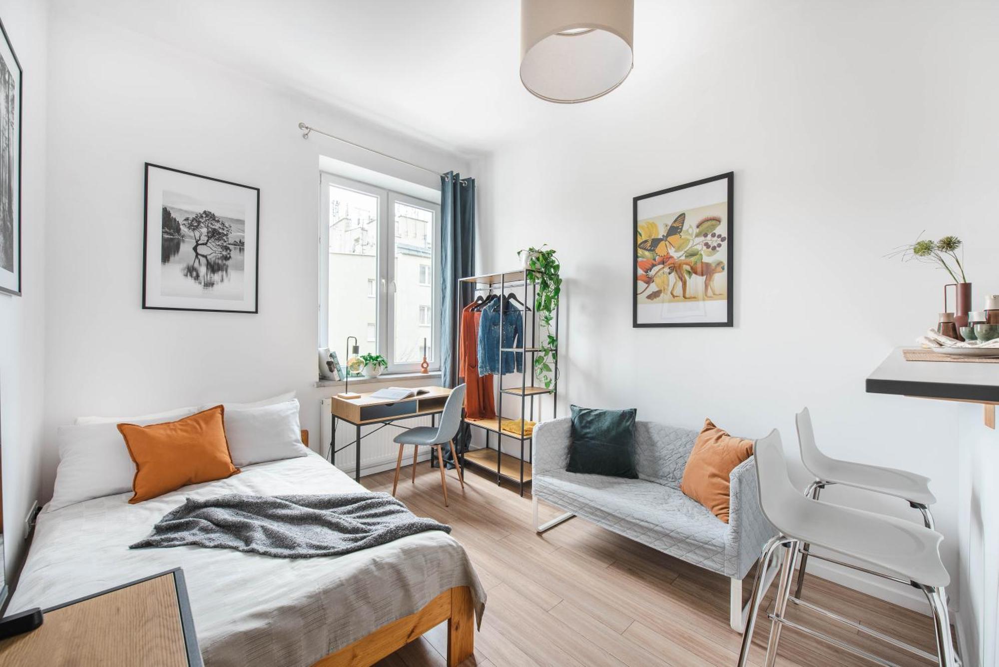 Krakowcharm Apartment No1C - City Center Close To The Fast Train To The Airport Екстер'єр фото