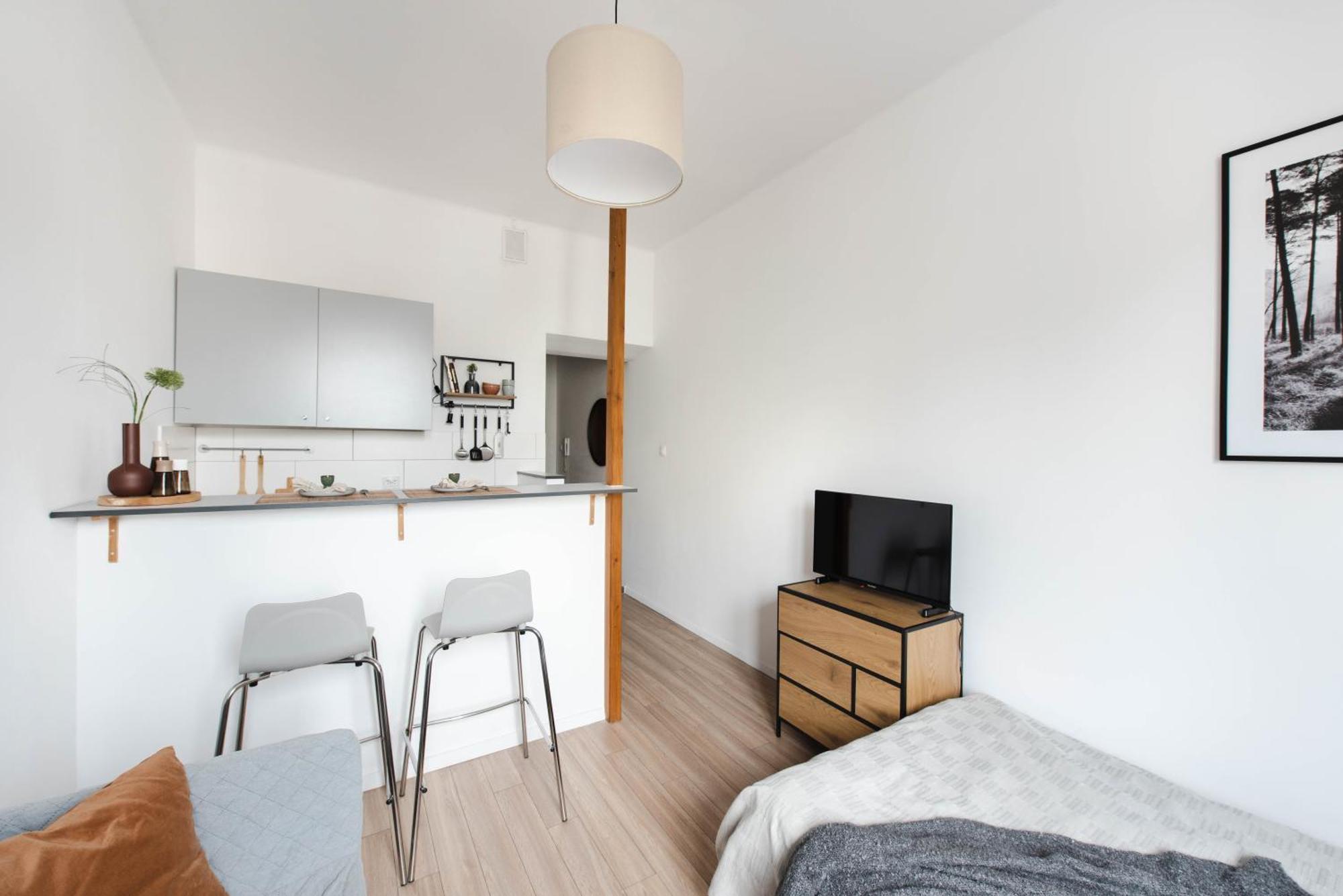 Krakowcharm Apartment No1C - City Center Close To The Fast Train To The Airport Екстер'єр фото