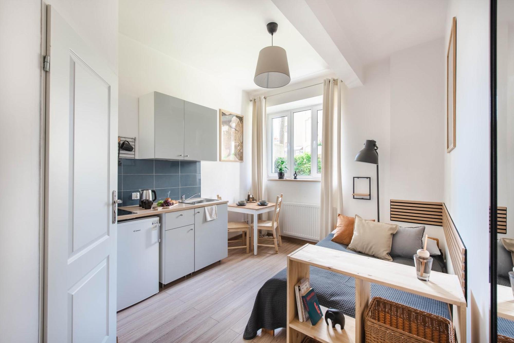 Krakowcharm Apartment No1C - City Center Close To The Fast Train To The Airport Екстер'єр фото