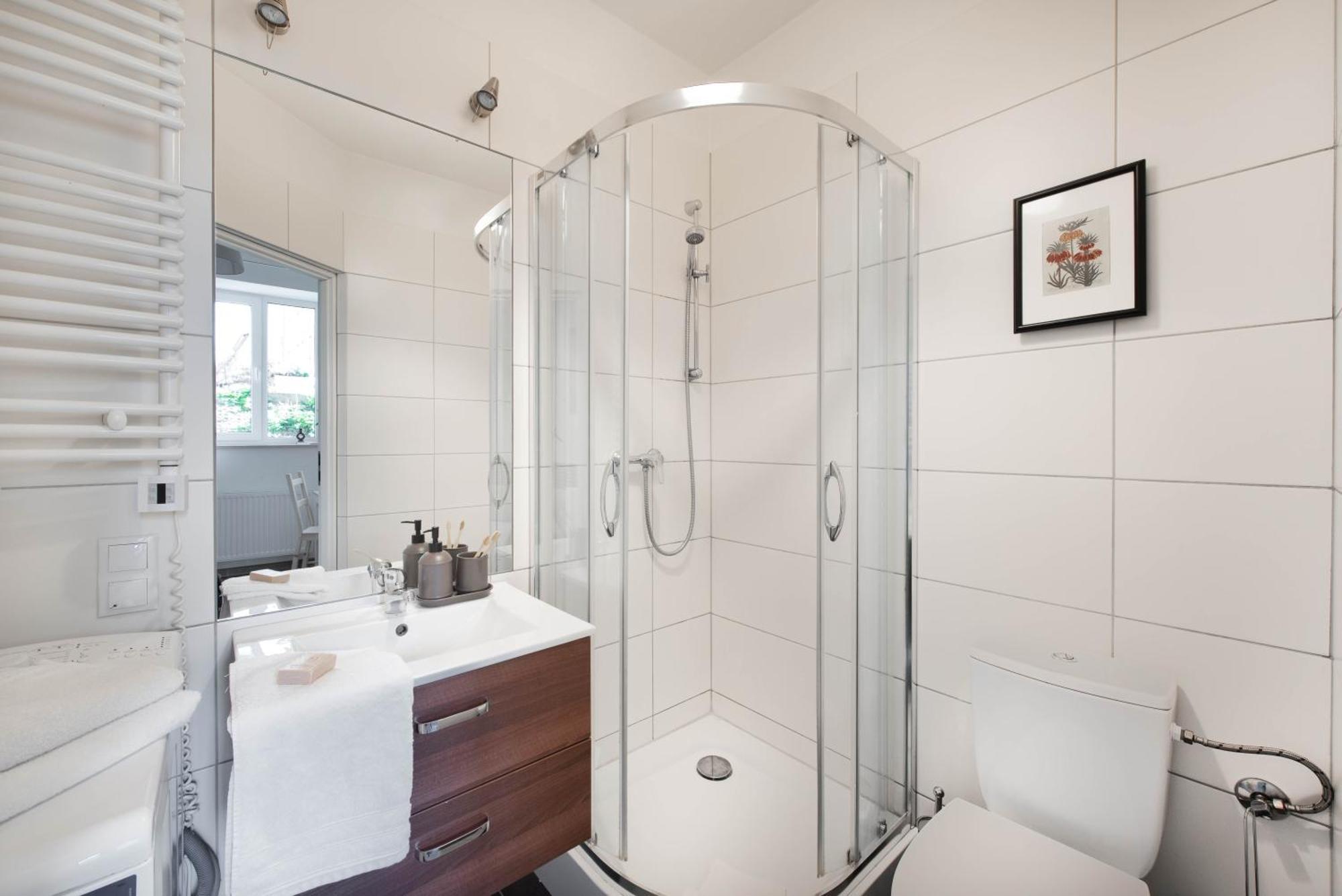 Krakowcharm Apartment No1C - City Center Close To The Fast Train To The Airport Екстер'єр фото