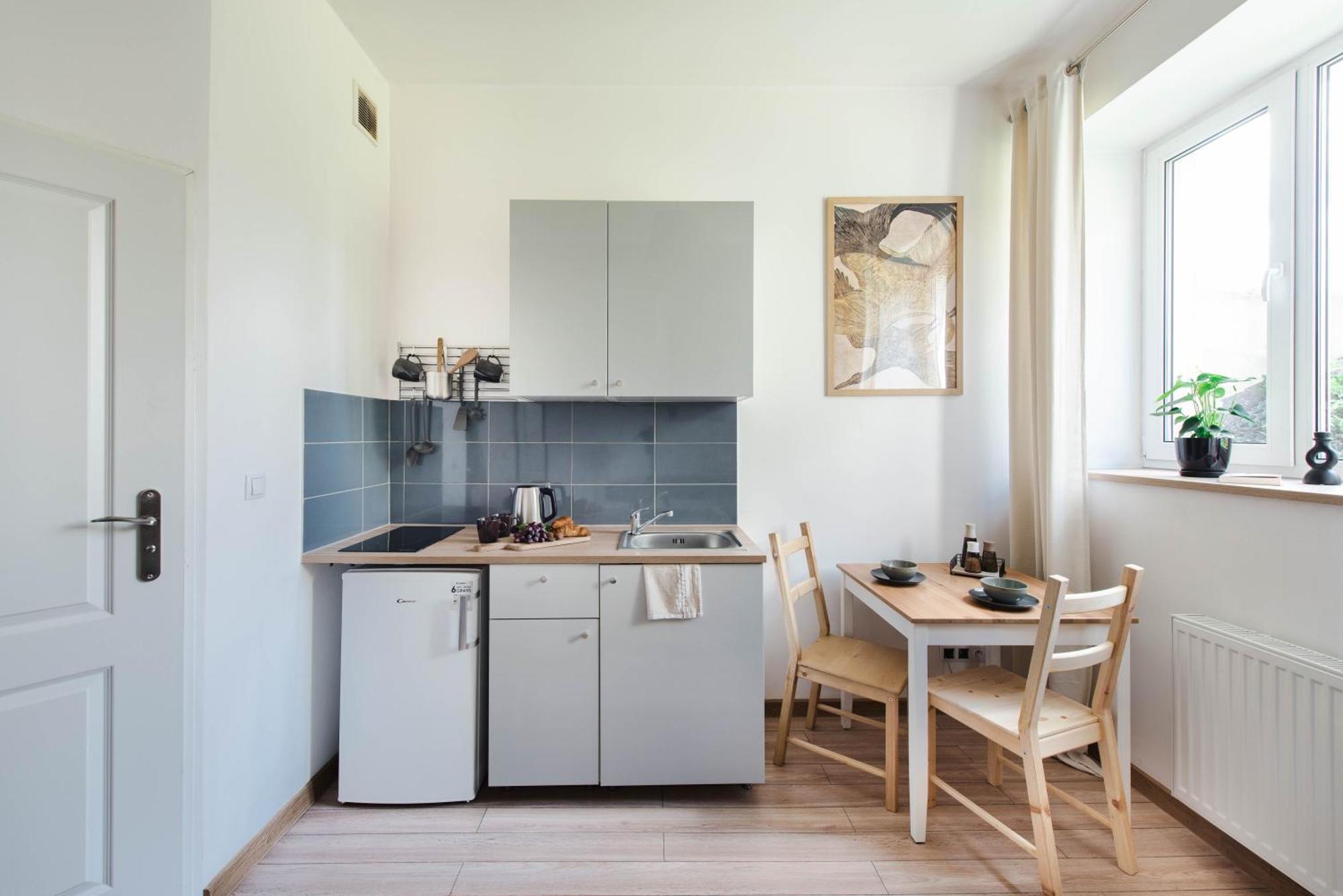 Krakowcharm Apartment No1C - City Center Close To The Fast Train To The Airport Екстер'єр фото